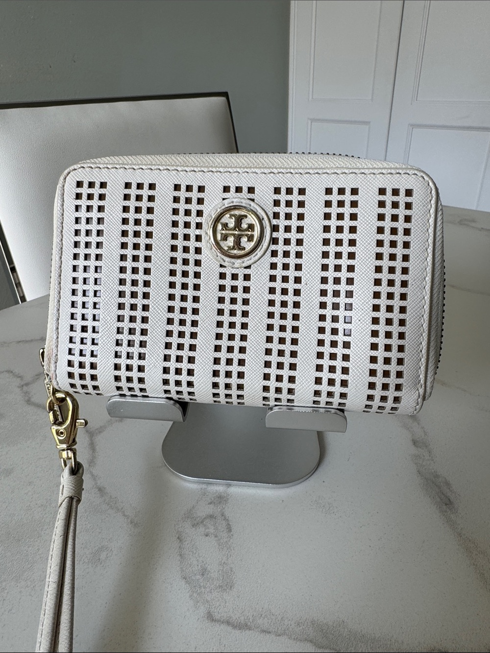 Tory Burch Wallet/Wristlet